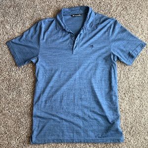 Travis Mathew Golf Polo